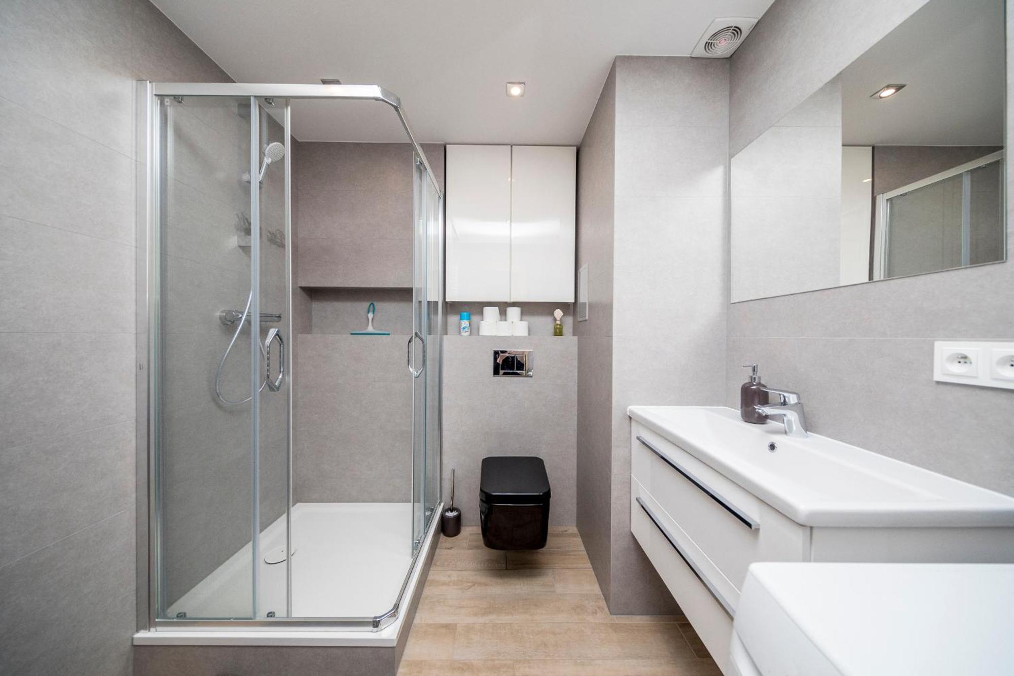 6 Cities Rooms Warsaw Exterior photo